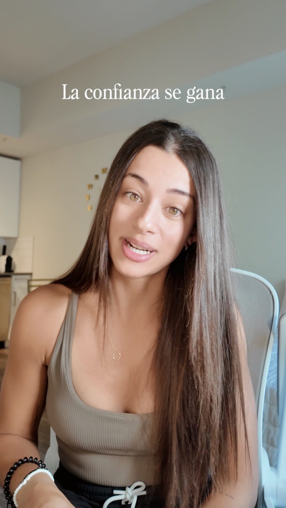 Post 8 by Anna Cortiles on Instagram (video)
