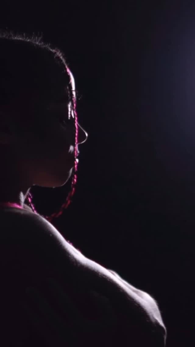 Post 7 by Aleah James on Instagram (video)