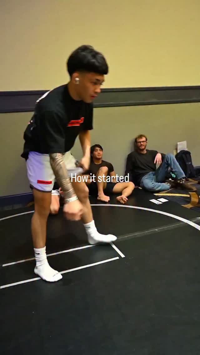Post 4 by Nakoa Navarro on Instagram (video)