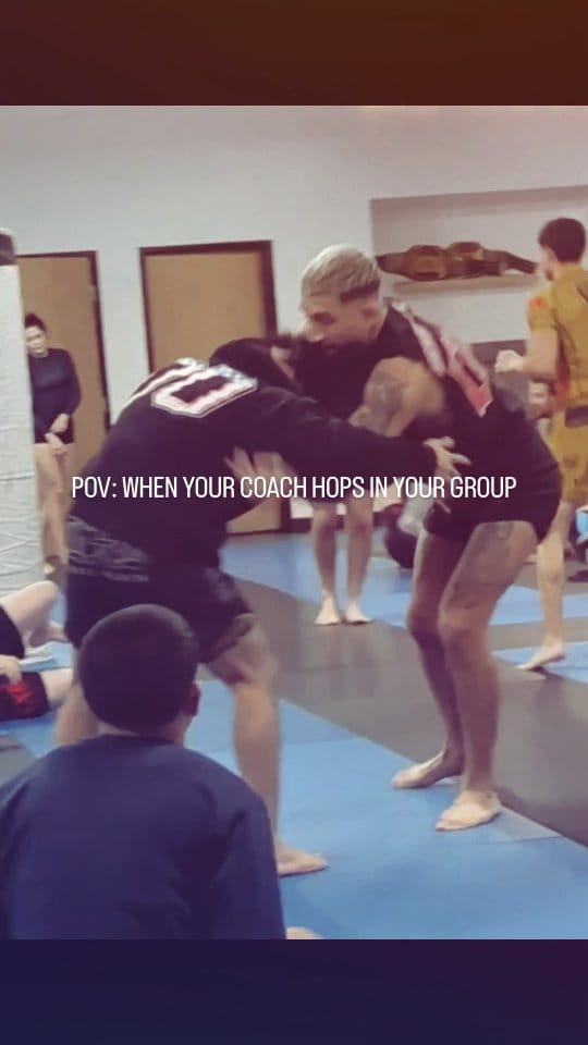 Post 1 by Nakoa Navarro on Instagram (video)
