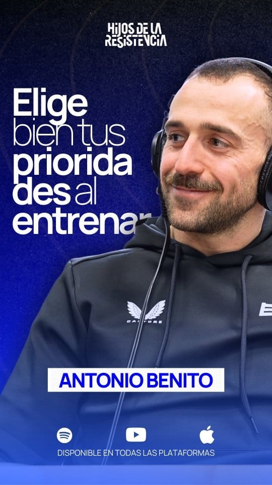 Post 3 by Antonio Benito López on Instagram (video)