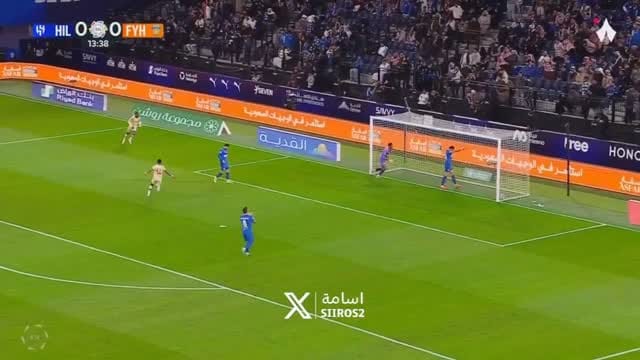 Post 2 by حمود العنزي💛 on Instagram (video)