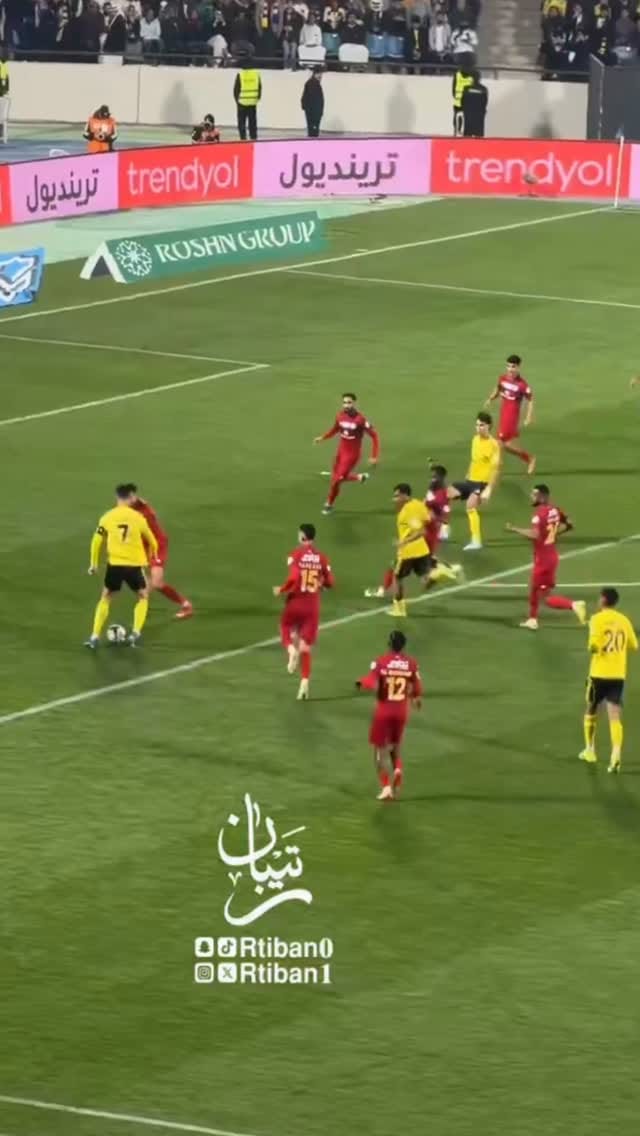 Post 6 by حمود العنزي💛 on Instagram (video)