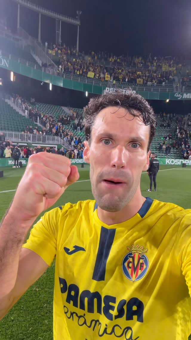 Post 4 by Alfonso Pedraza Sag on Instagram (video)
