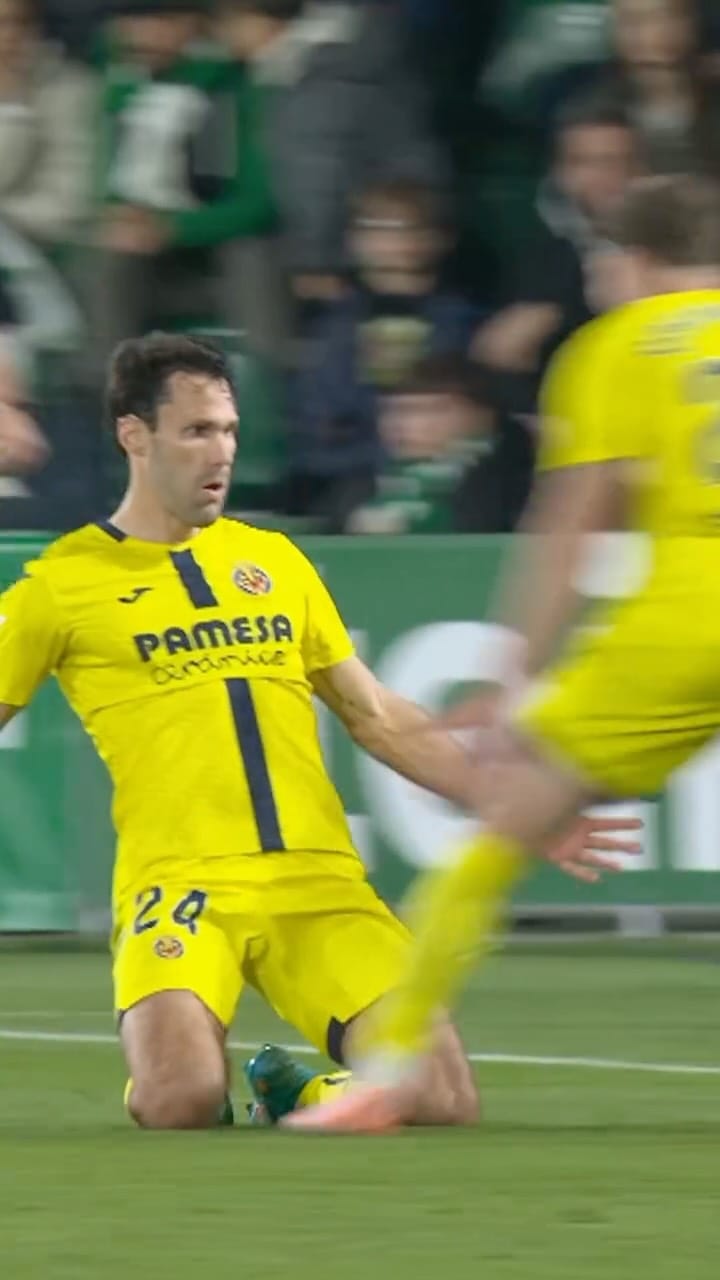 Post 1 by Alfonso Pedraza Sag on Instagram (video)