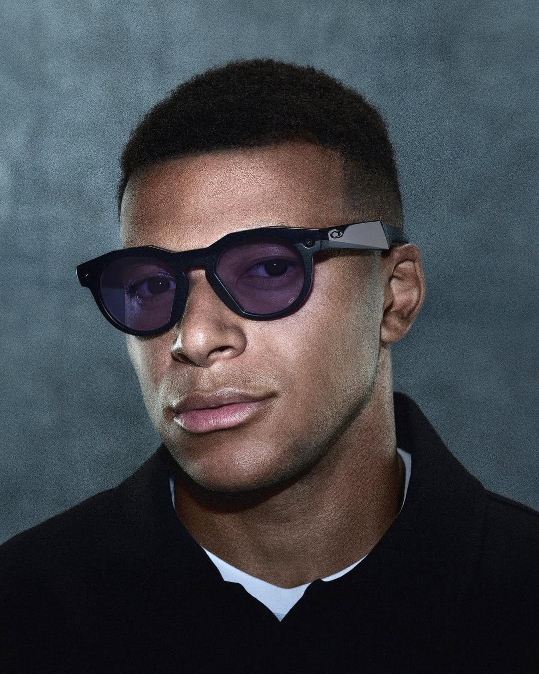 Post 1 by Kylian Mbappe on Instagram (carousel)