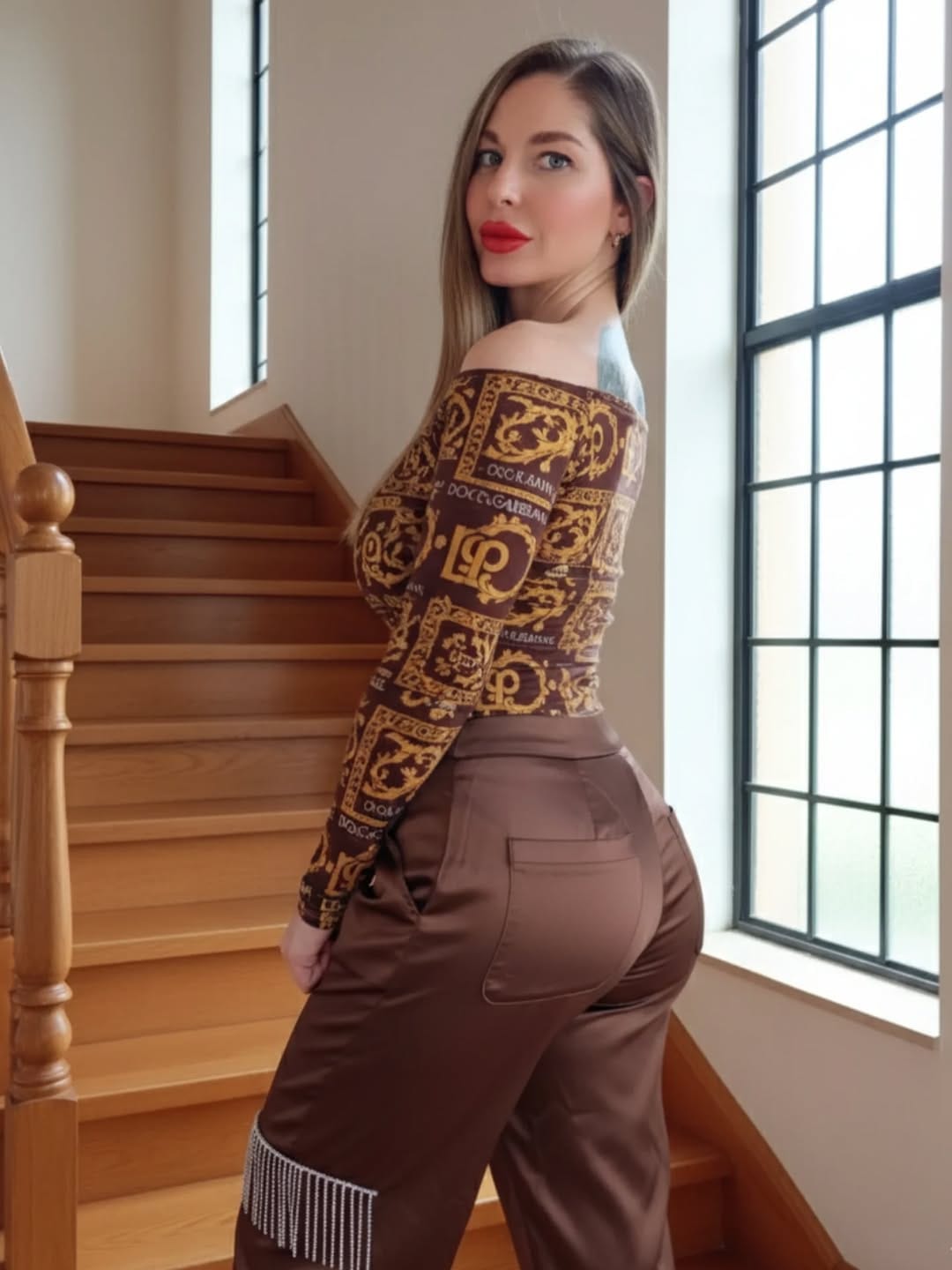 Post 8 by Carmen Carrera on Instagram (carousel)