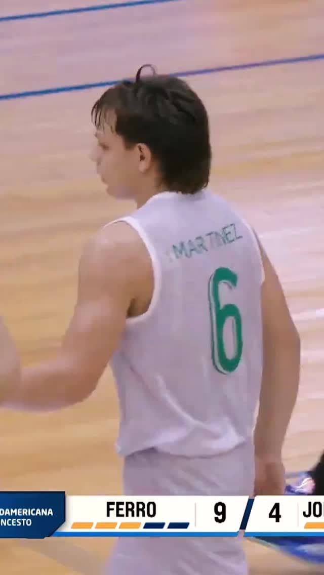 Post 10 by Jano Martinez on Instagram (video)
