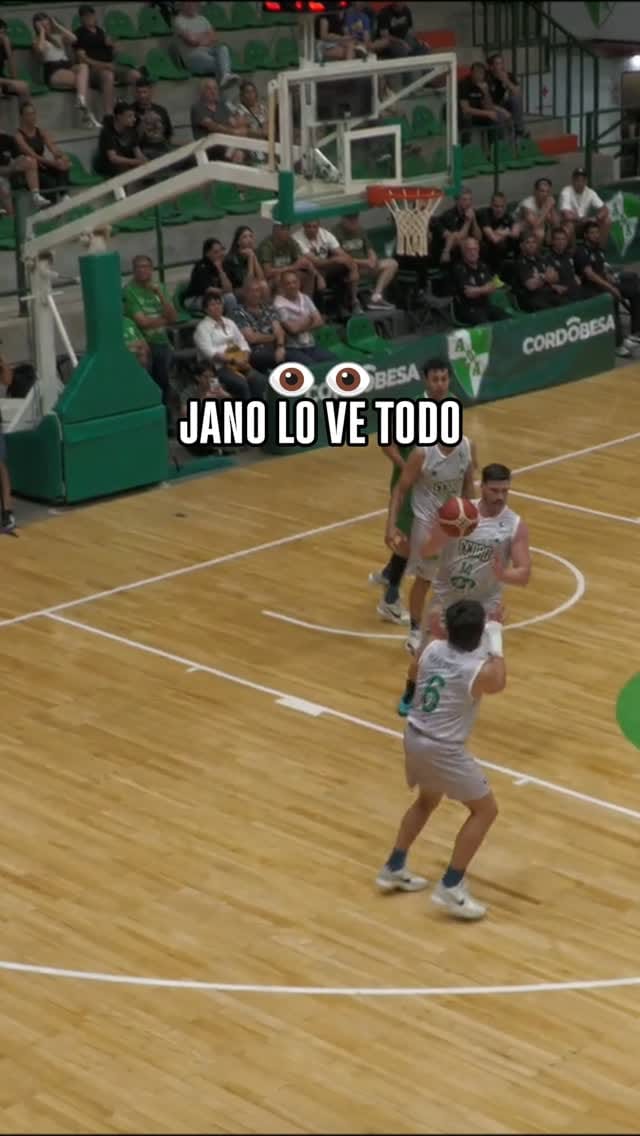 Post 7 by Jano Martinez on Instagram (video)