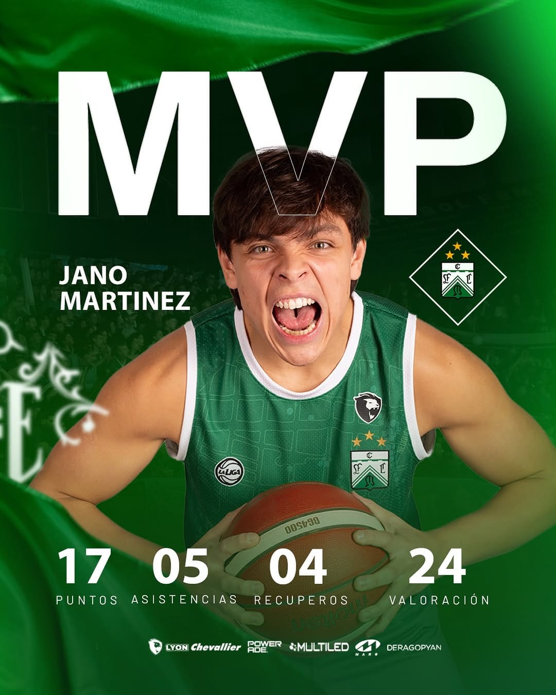 Post 6 by Jano Martinez on Instagram (image)
