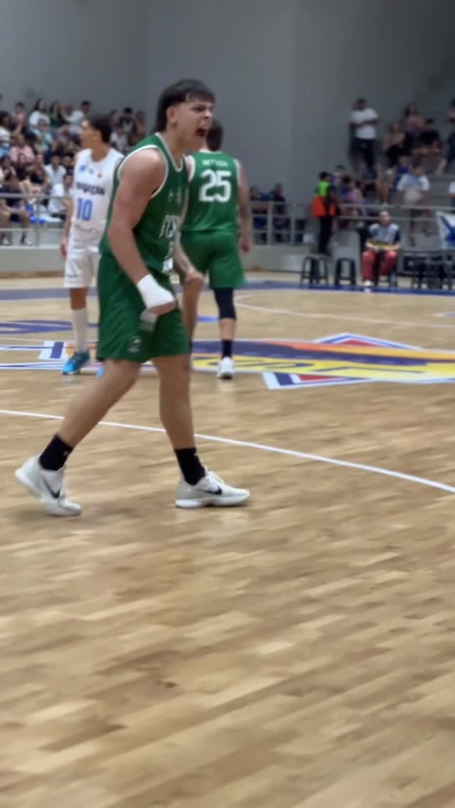 Post 5 by Jano Martinez on Instagram (video)