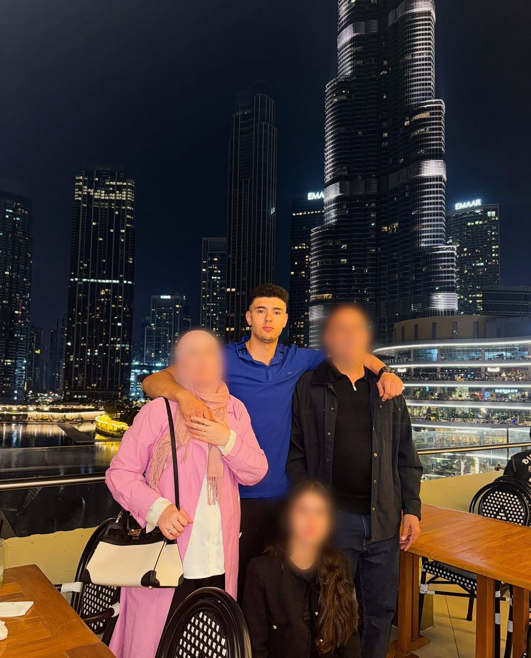 Post 8 by Wassim El Khamlichi on Instagram (carousel)