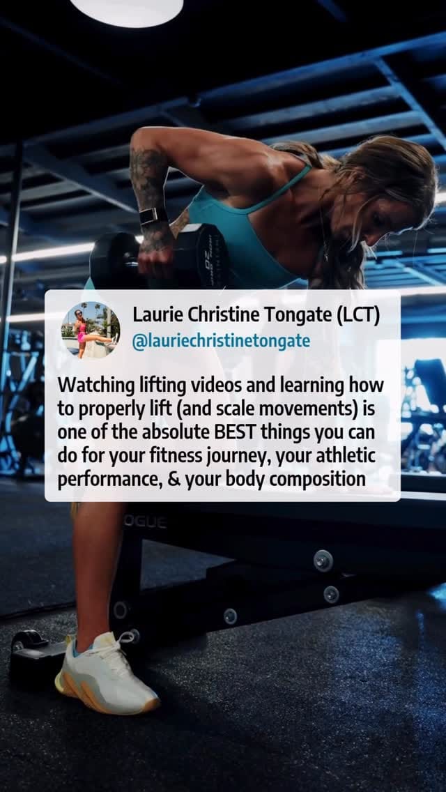 Post 2 by Laurie Christine King (LCK) on Instagram (video)
