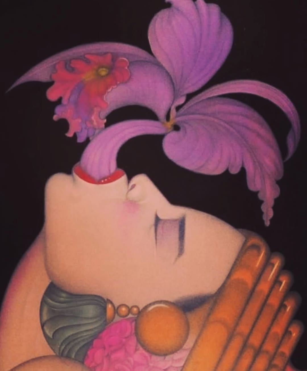Post 2 by Sophie Peterson on Instagram (image)