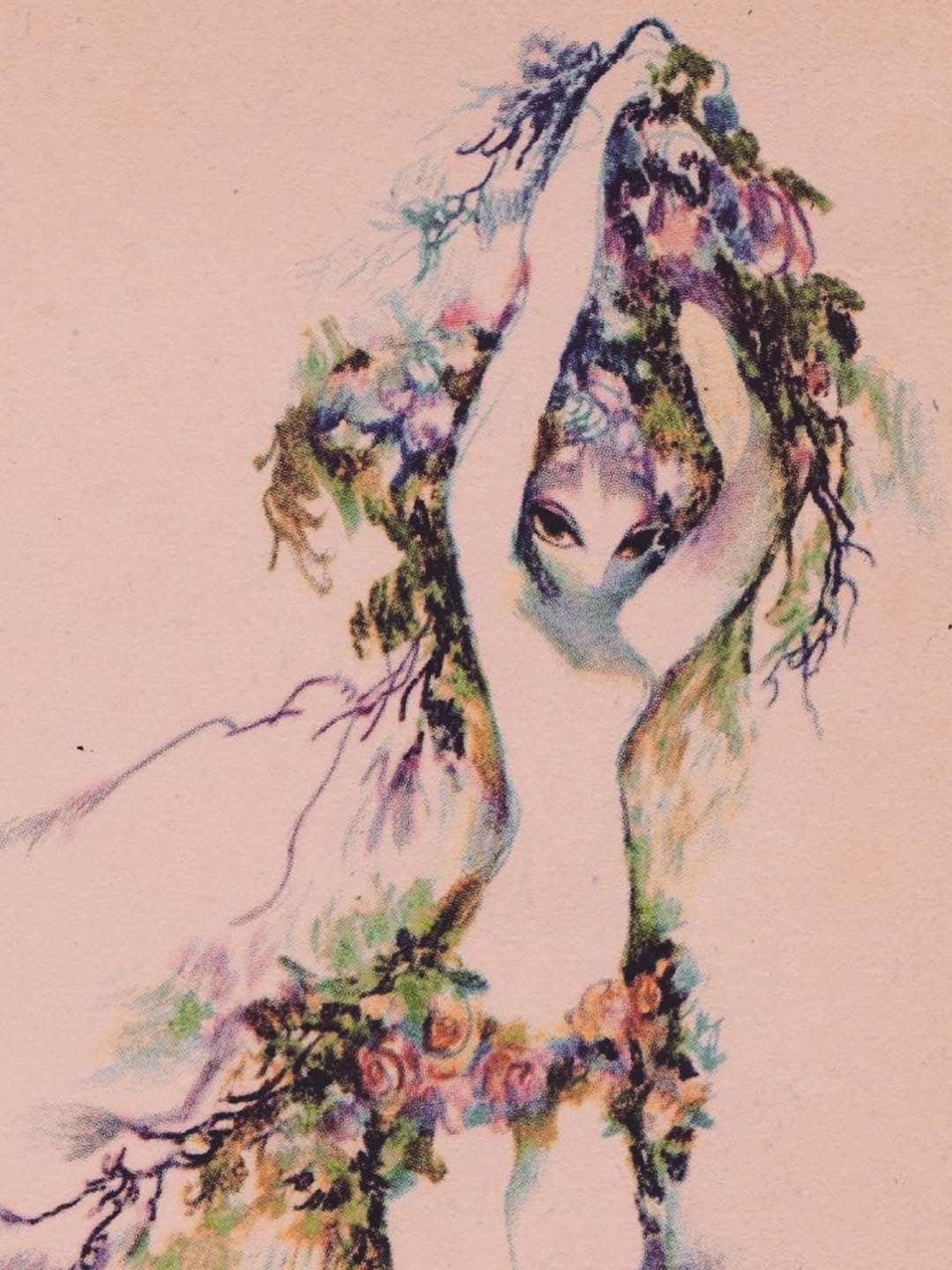 Post 5 by Sophie Peterson on Instagram (image)