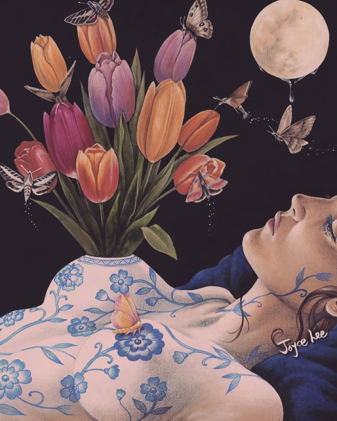 Post 3 by Sophie Peterson on Instagram (image)