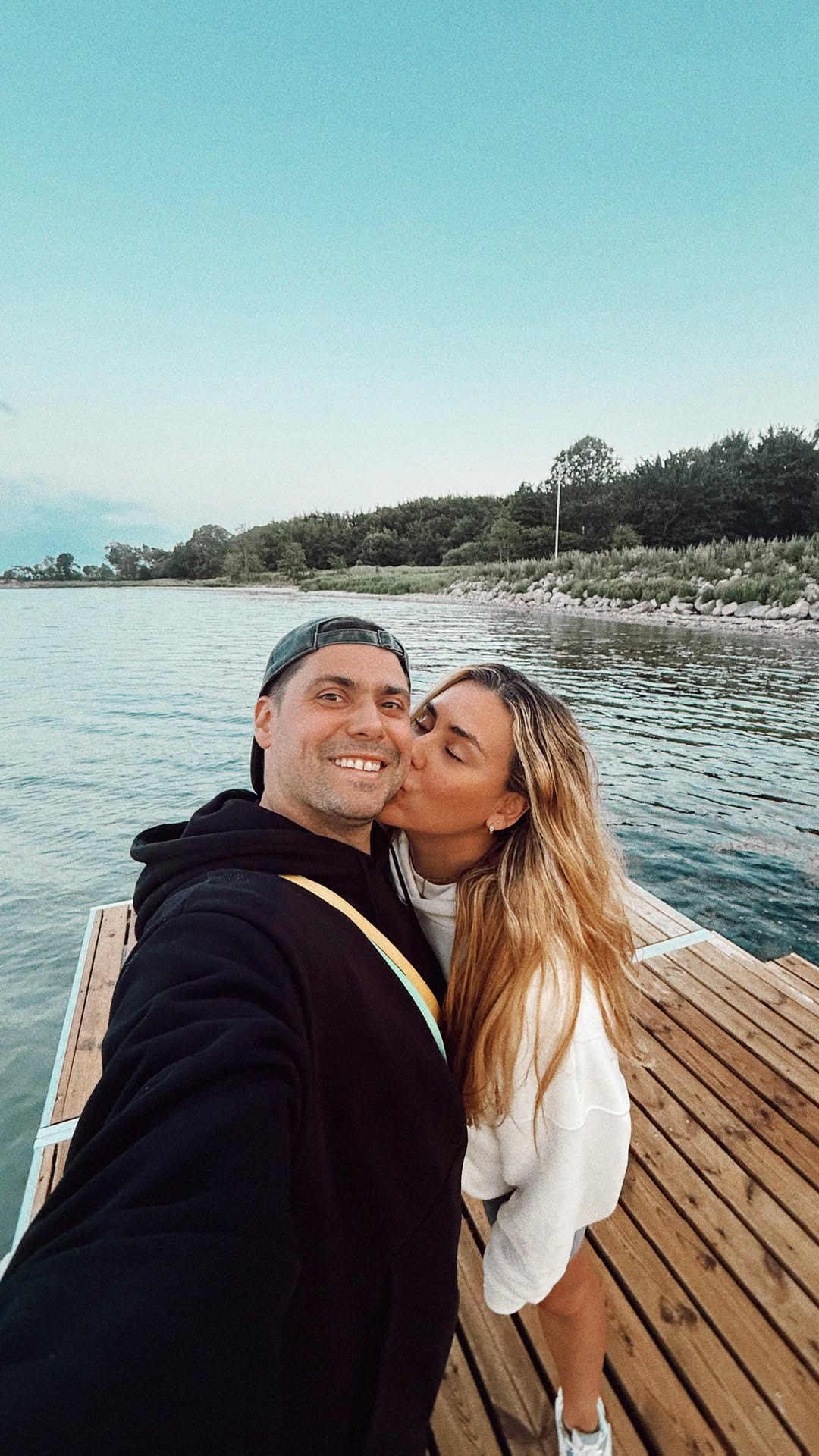 Post 8 by Danae Makai on Instagram (video)