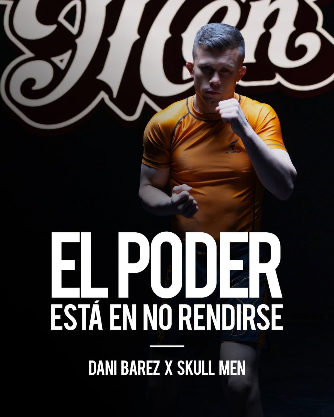 Post 1 by Daniel Barez | UFC Fighter on Instagram (carousel)