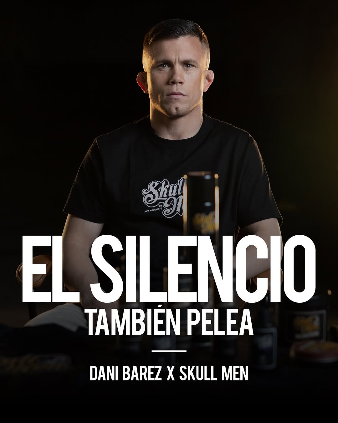 Post 7 by Daniel Barez | UFC Fighter on Instagram (carousel)