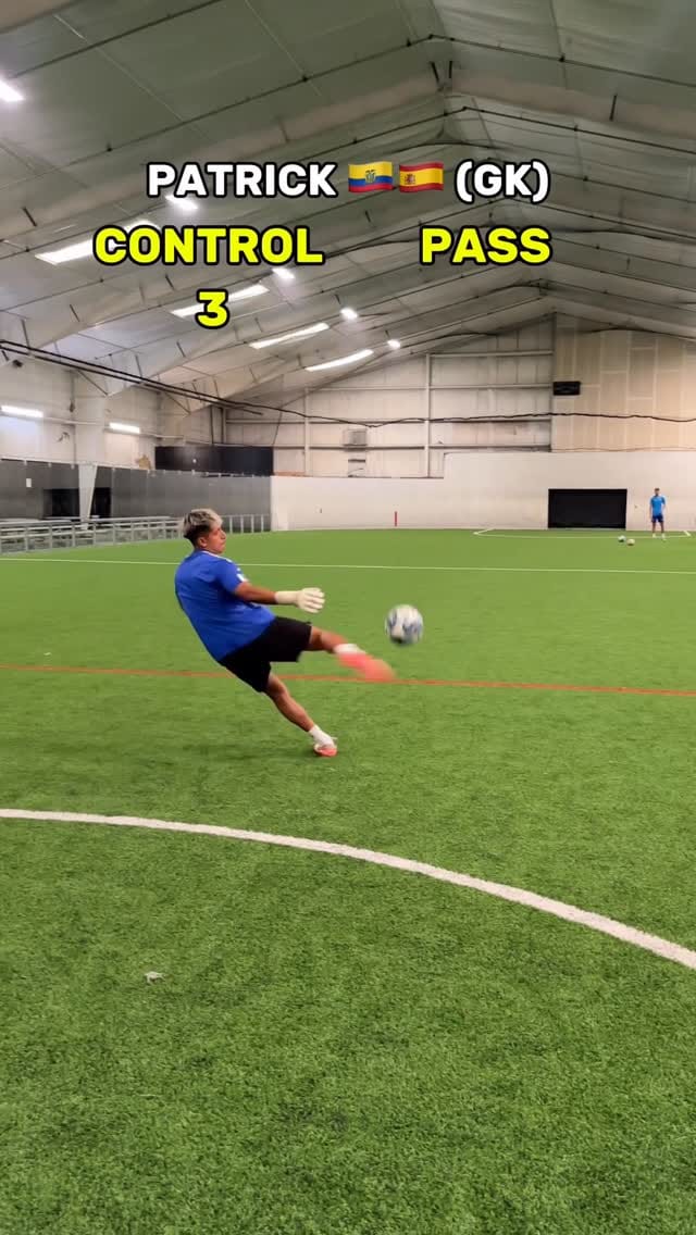 Post 1 by patrick cordero on Instagram (video)