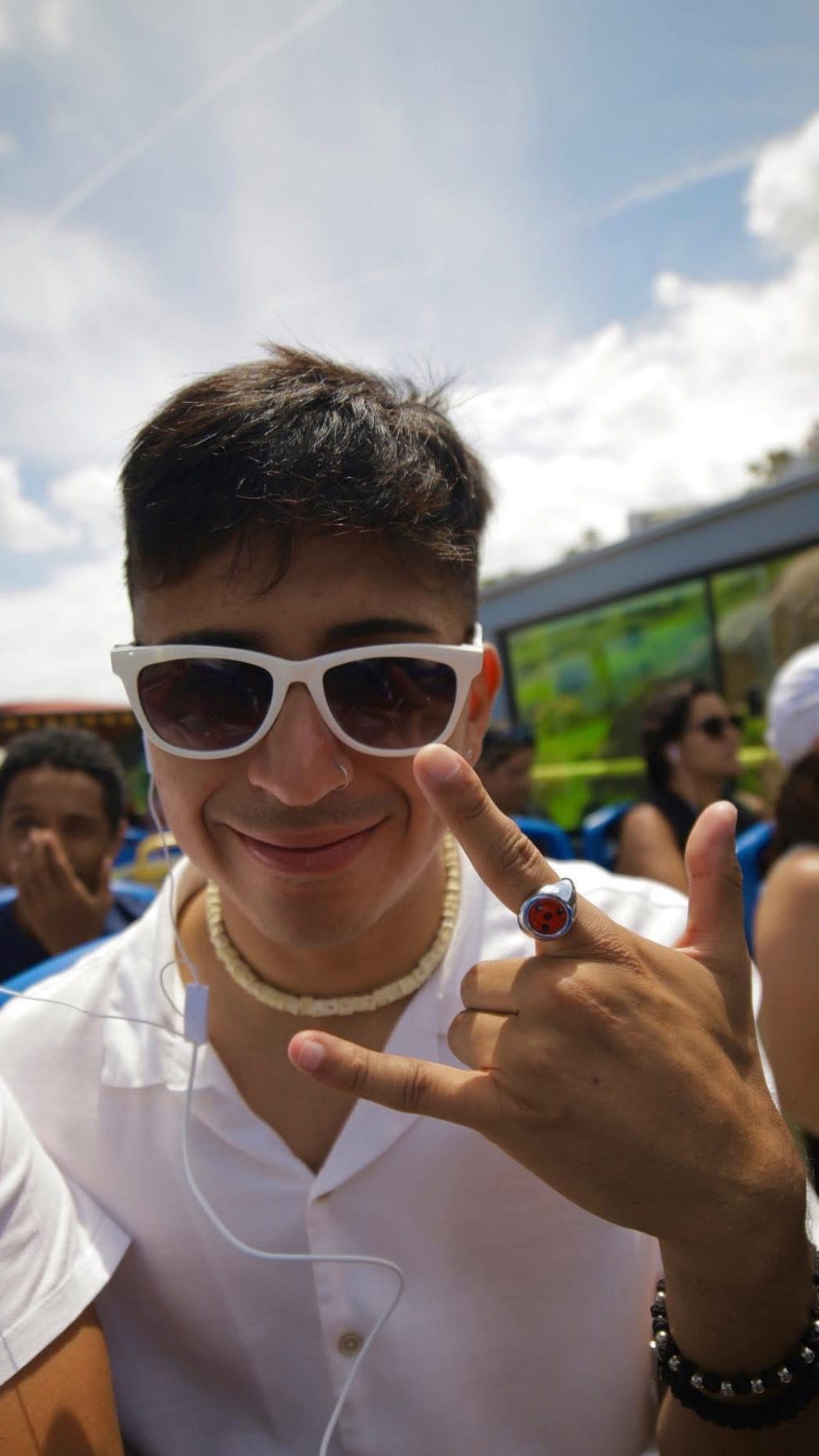 Post 4 by patrick cordero on Instagram (video)
