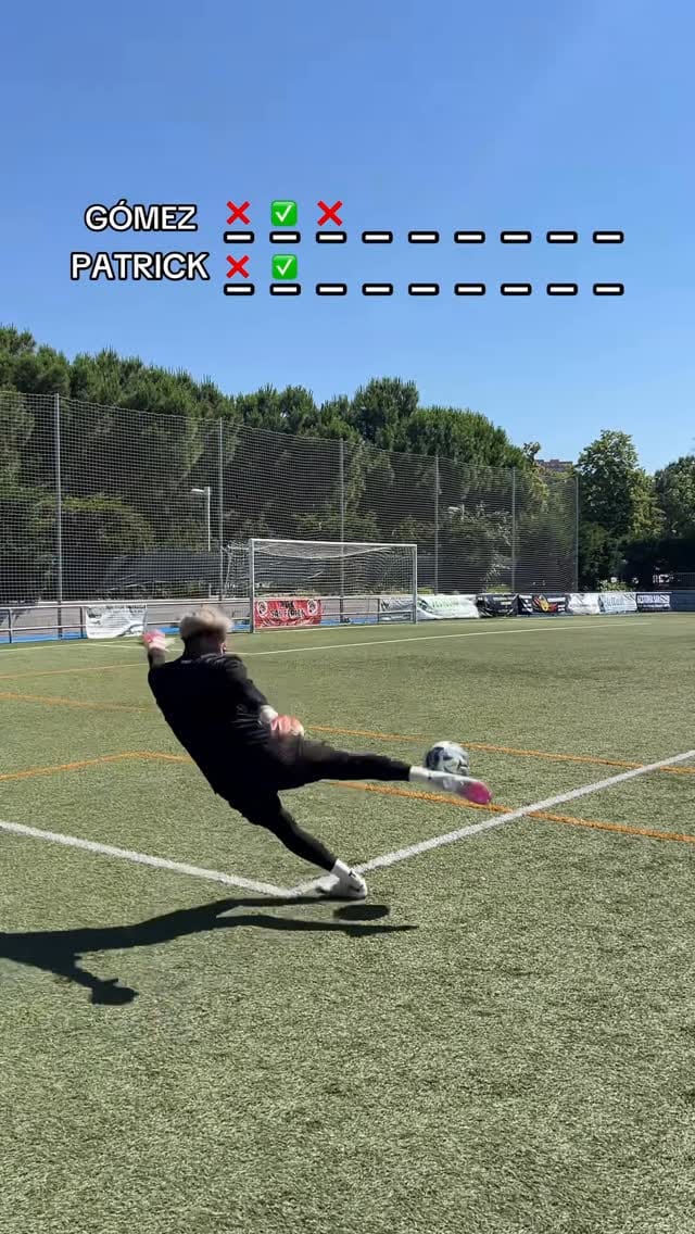 Post 5 by patrick cordero on Instagram (video)
