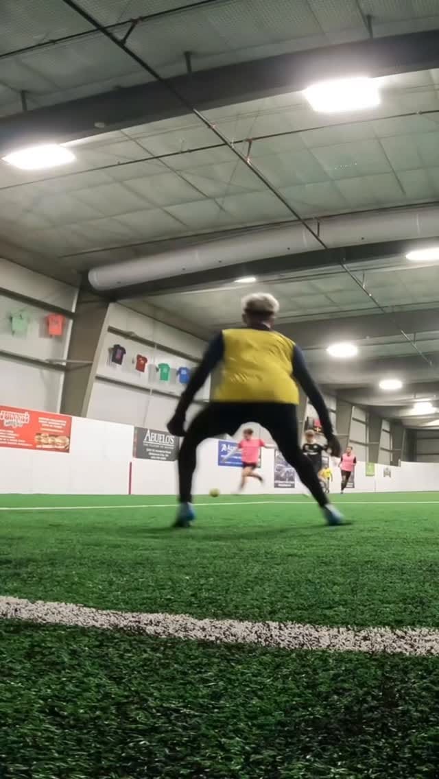 Post 7 by patrick cordero on Instagram (video)