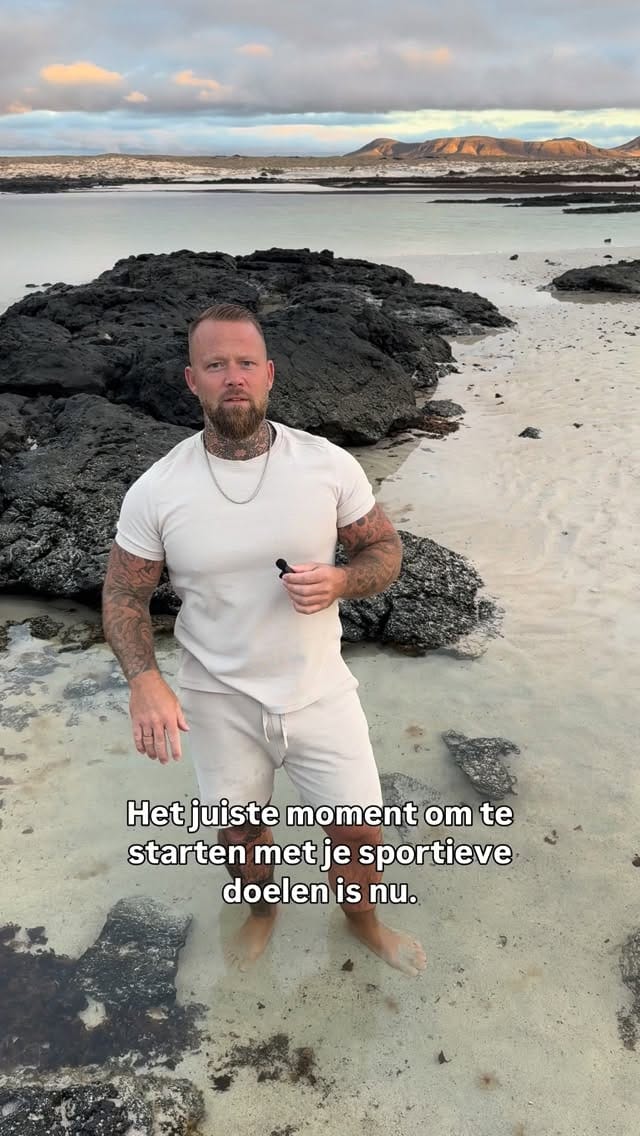 Post 6 by Ralph Bijl on Instagram (video)