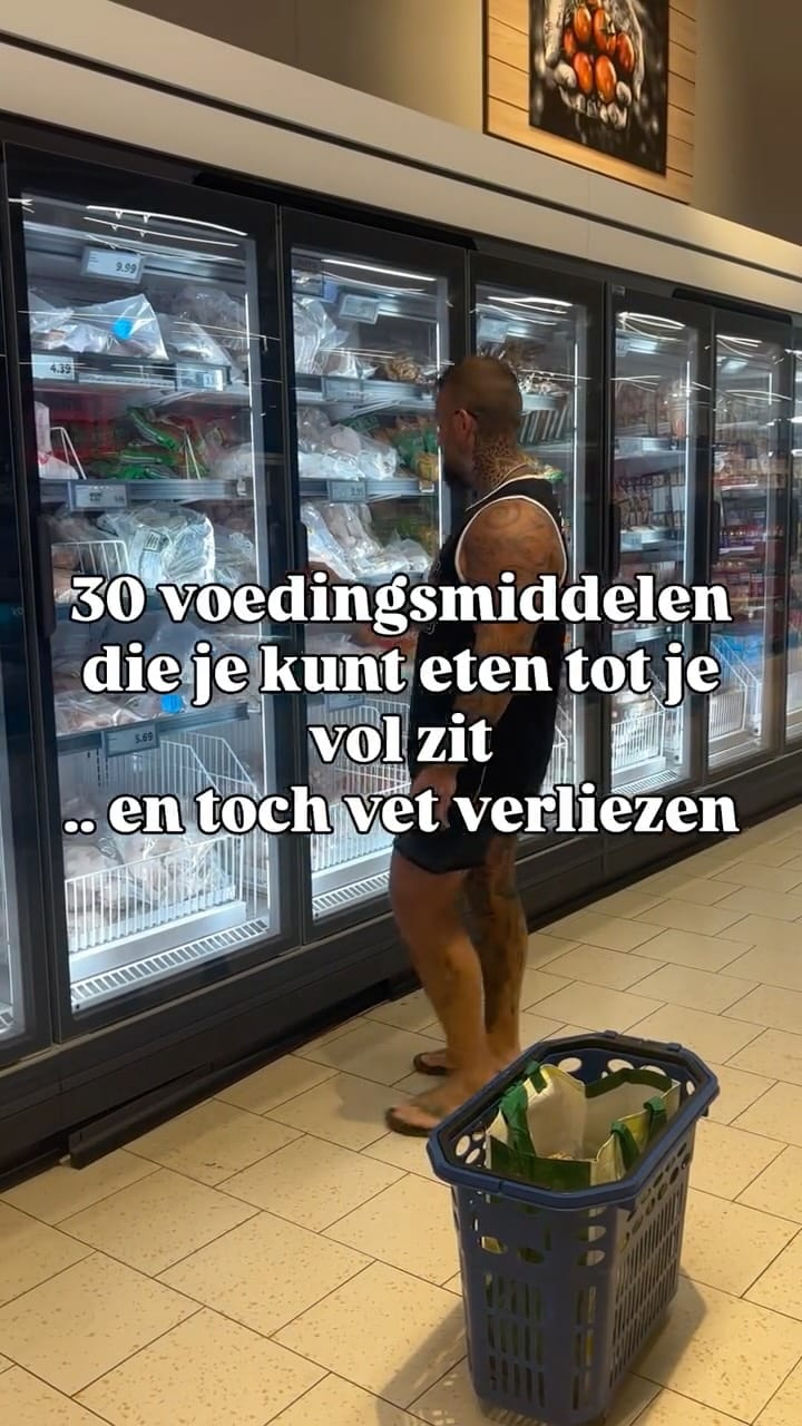 Post 5 by Ralph Bijl on Instagram (video)