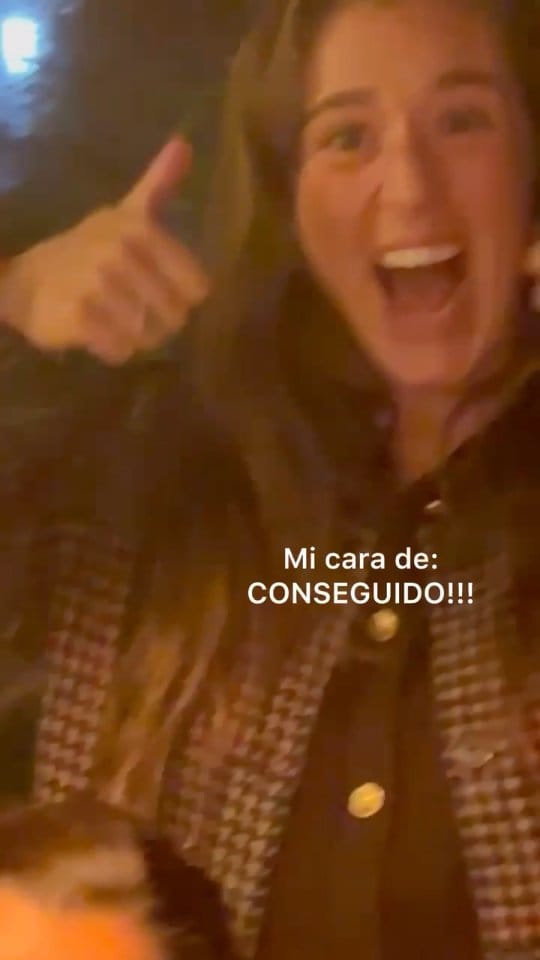 Post 10 by MARTITA ORTEGA on Instagram (video)
