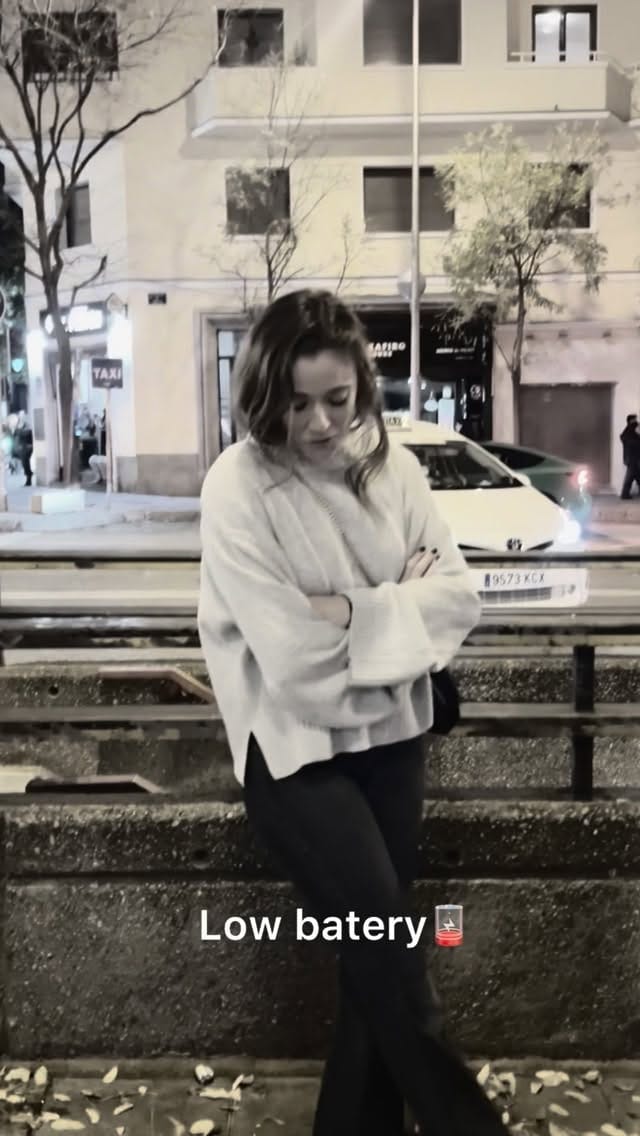 Post 7 by MARTITA ORTEGA on Instagram (video)
