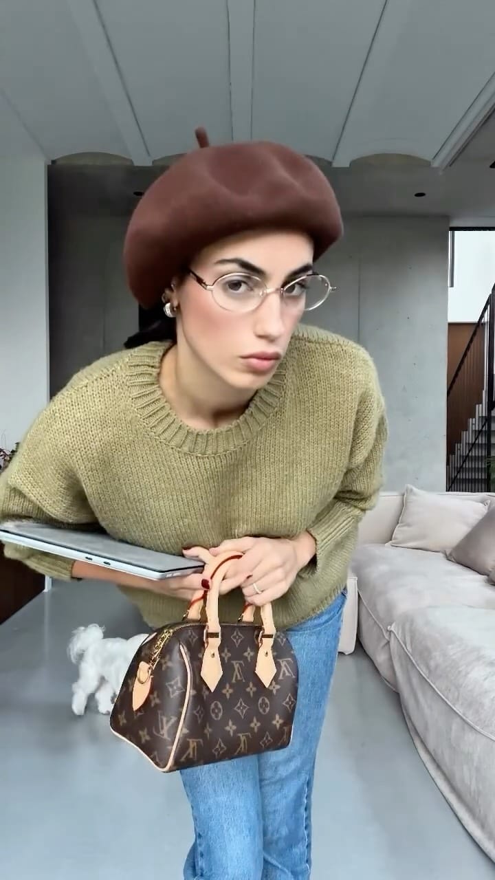 Post 8 by Laura Hdez 🦋 on Instagram (video)