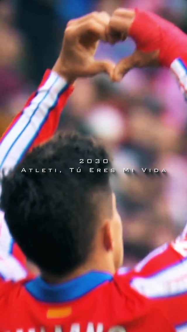 Post 4 by Giuliano Simeone on Instagram (video)