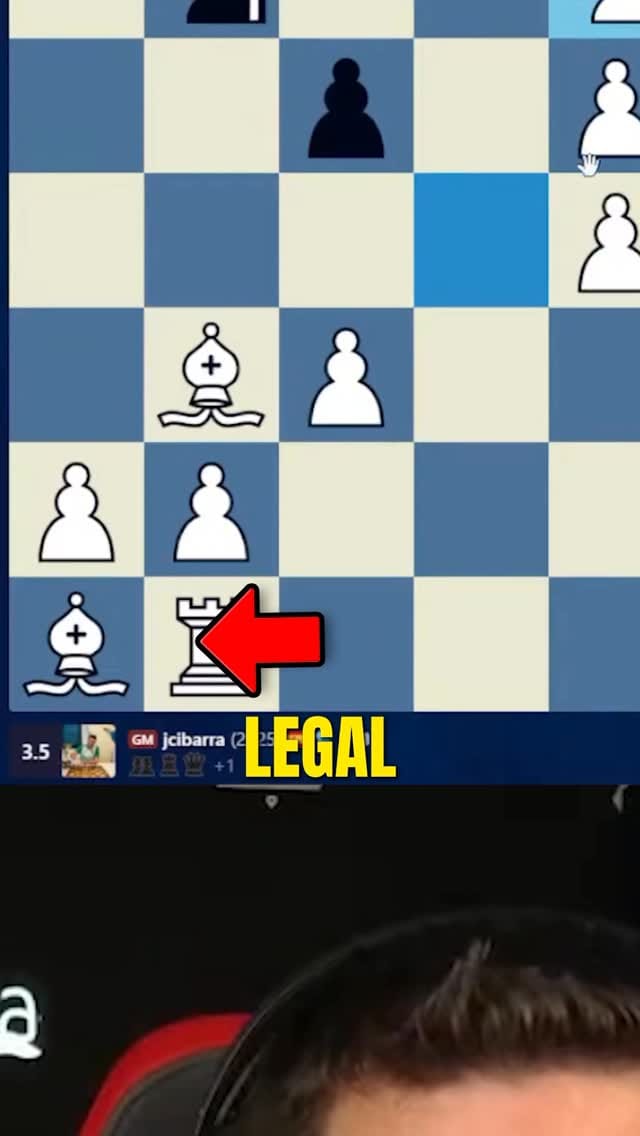 Post 7 by José Carlos Ibarra Jerez on Instagram (video)