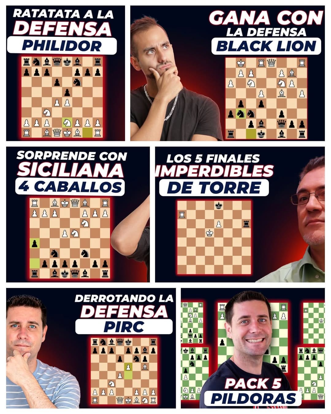 Post 1 by José Carlos Ibarra Jerez on Instagram (image)