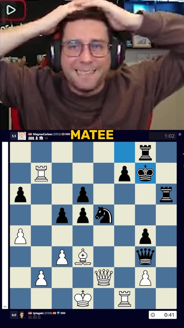 Post 2 by José Carlos Ibarra Jerez on Instagram (video)