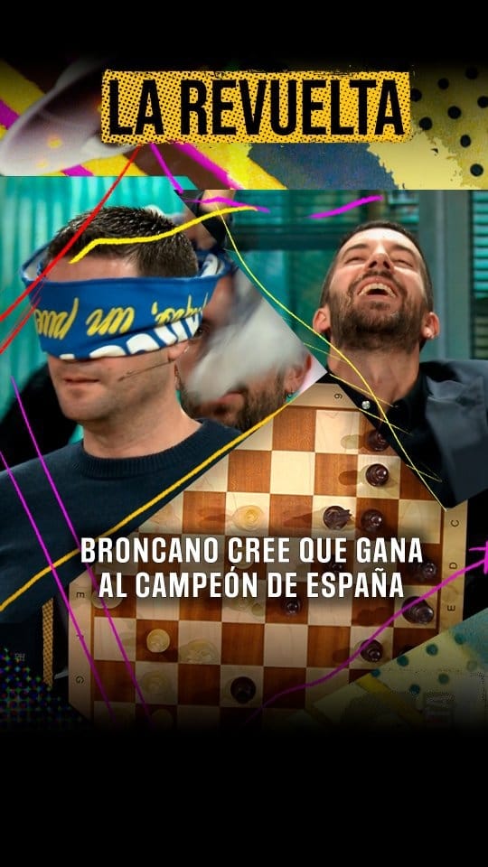 Post 9 by José Carlos Ibarra Jerez on Instagram (video)