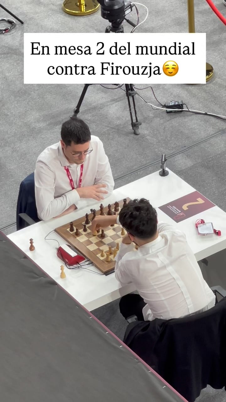Post 4 by José Carlos Ibarra Jerez on Instagram (video)