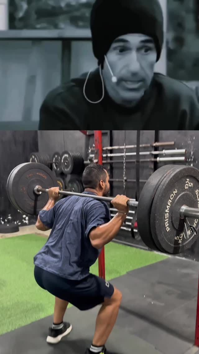 Post 3 by Wleymart Training Box on Instagram (video)