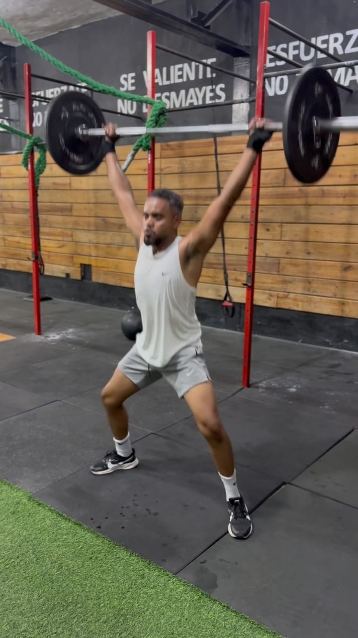 Post 7 by Wleymart Training Box on Instagram (video)
