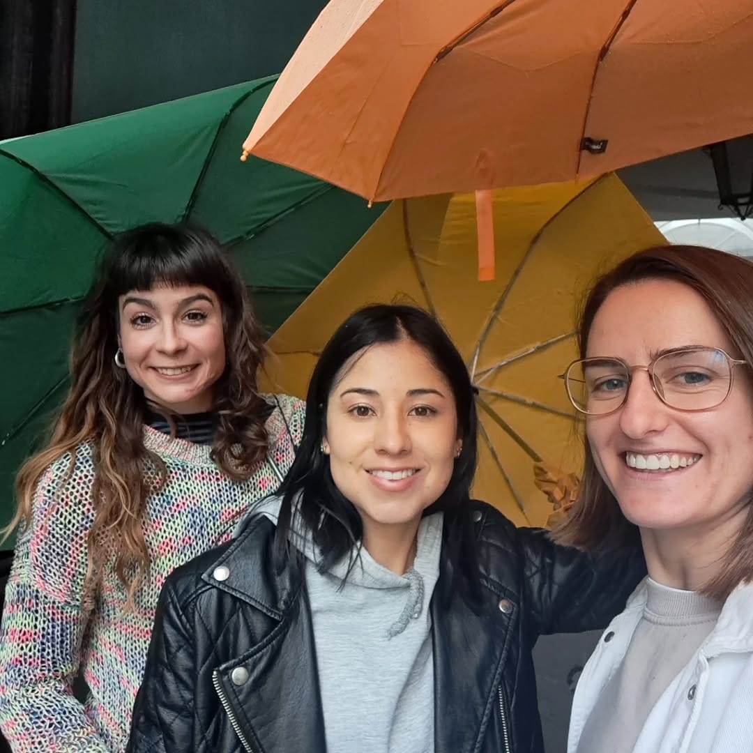 Post 5 by Sheyla Gutiérrez Ruiz on Instagram (carousel)