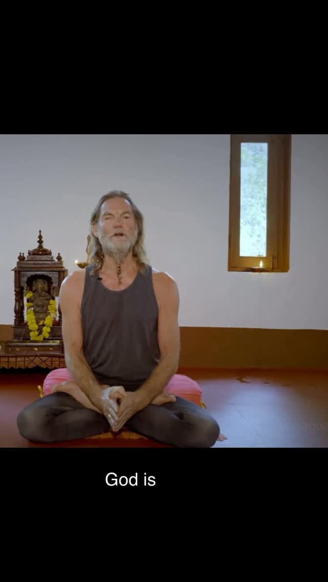 Post 7 by Purple Valley Yoga Centre on Instagram (video)