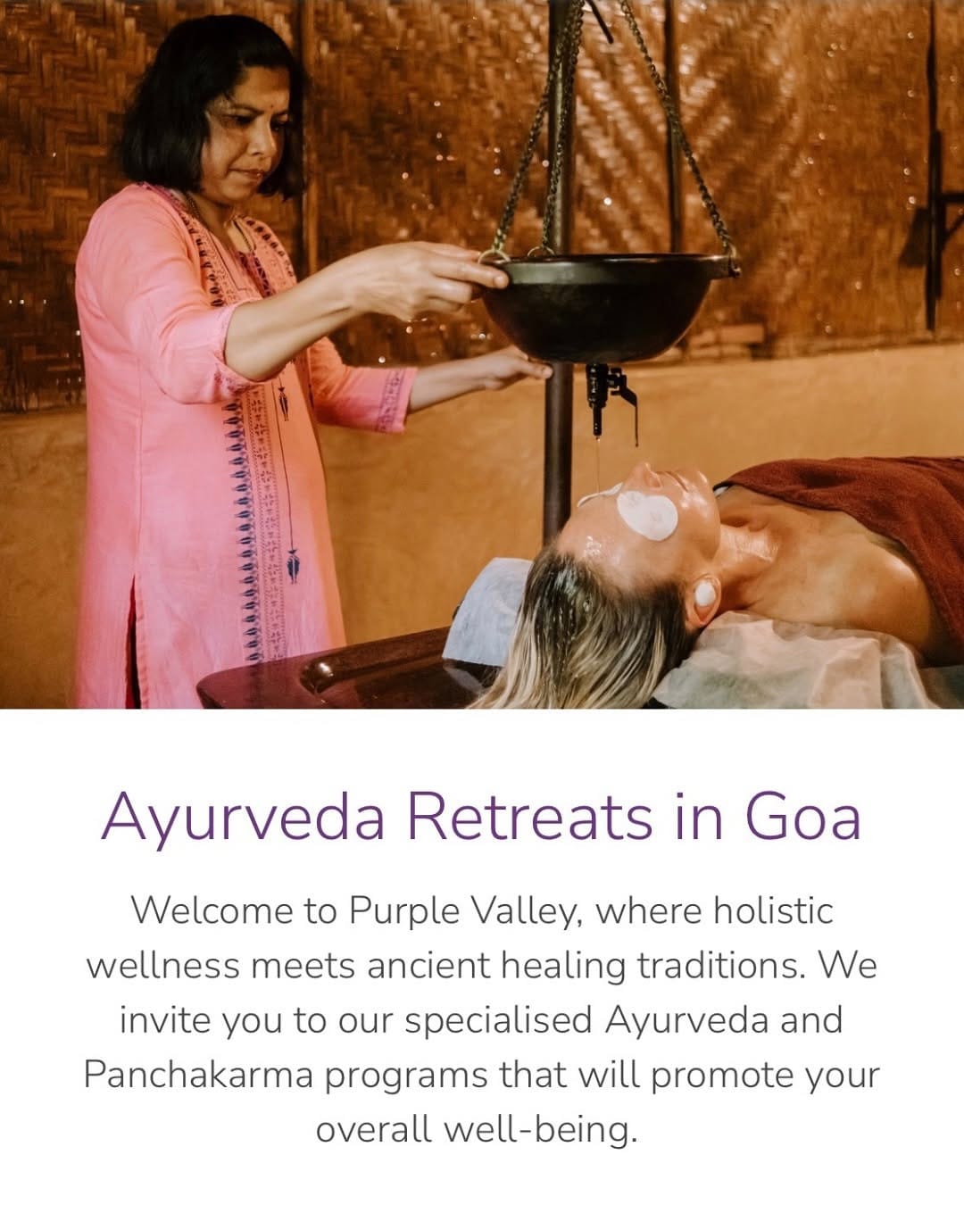 Post 4 by Purple Valley Yoga Centre on Instagram (carousel)