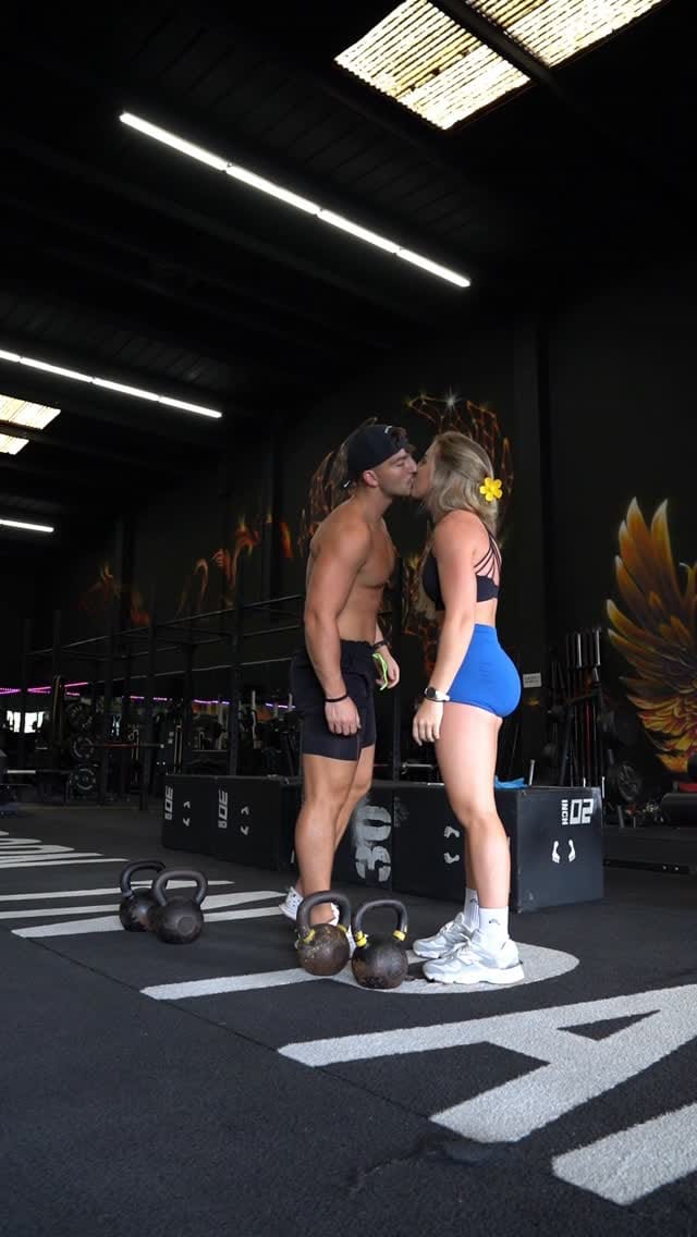 Post 3 by Hannah Hooker on Instagram (video)