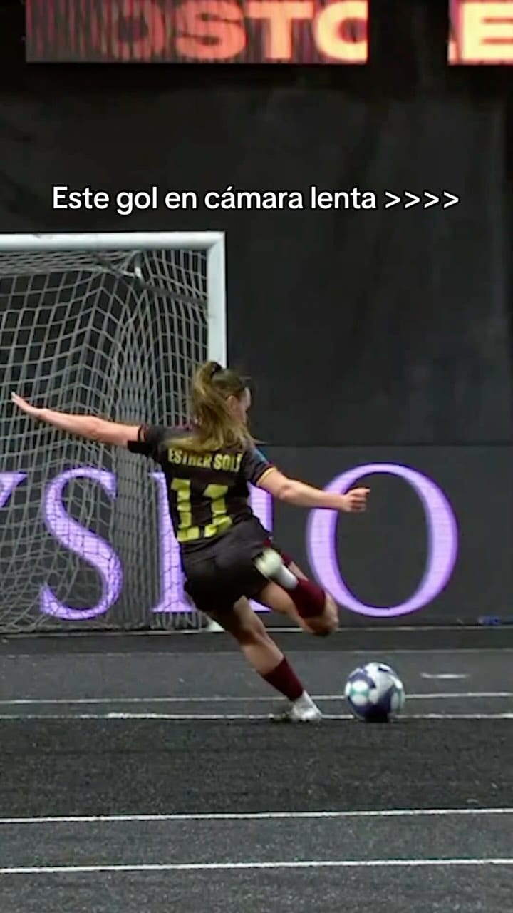Post 6 by Esther Solà on Instagram (video)
