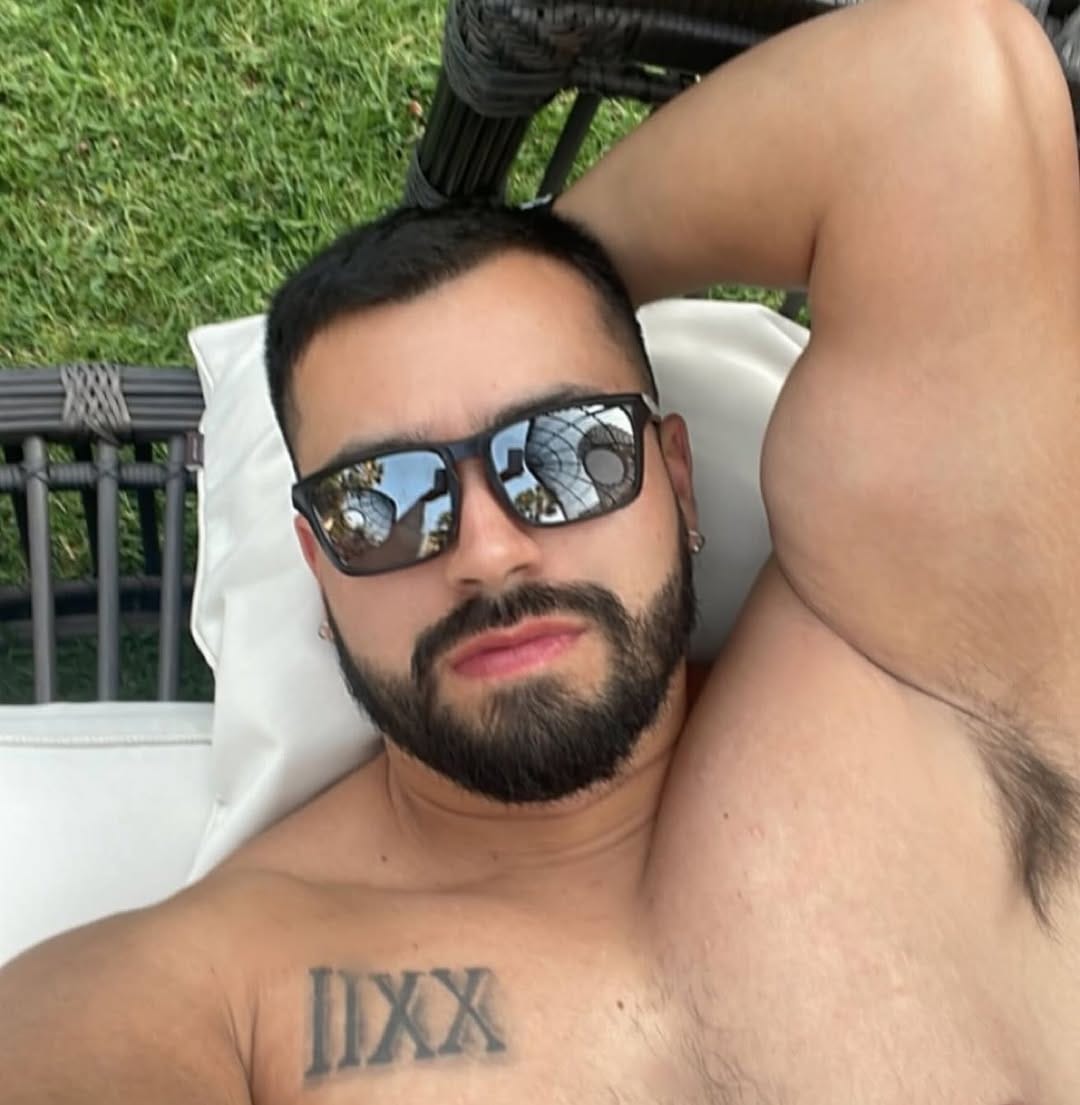 Post 4 by Joaquín Flores on Instagram (image)