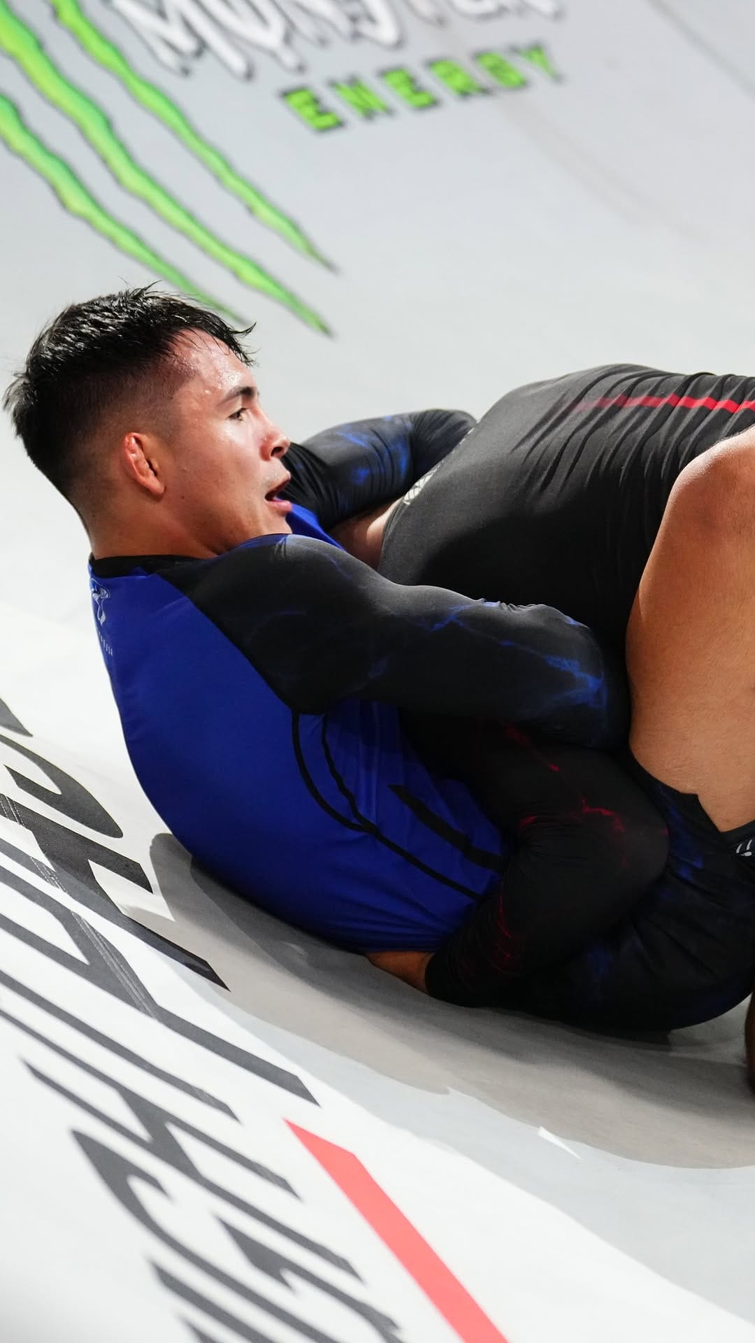 Post 8 by Samurai nagai | Pro JJ athlete on Instagram (video)