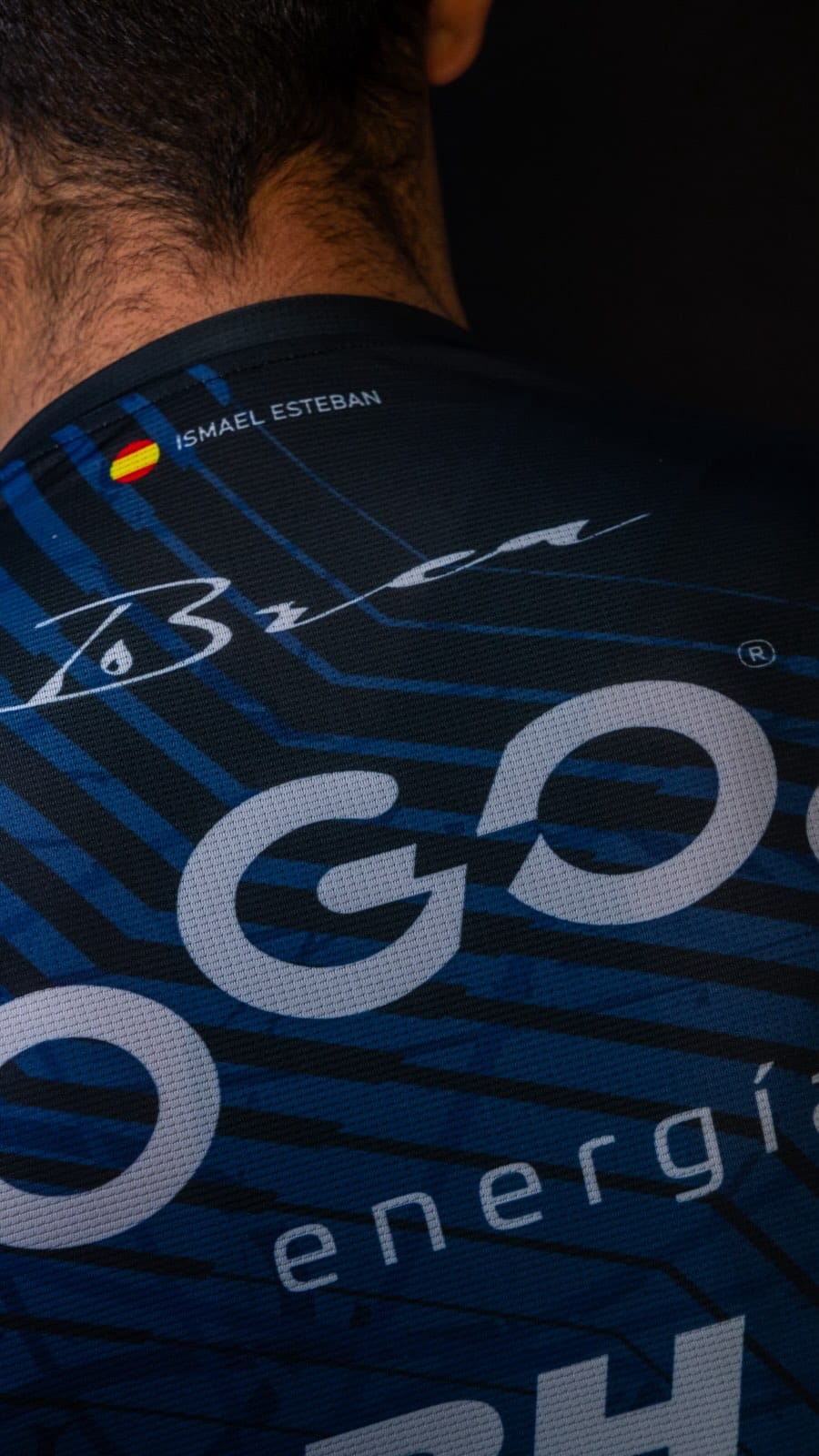 Post 7 by Ismael Esteban on Instagram (video)