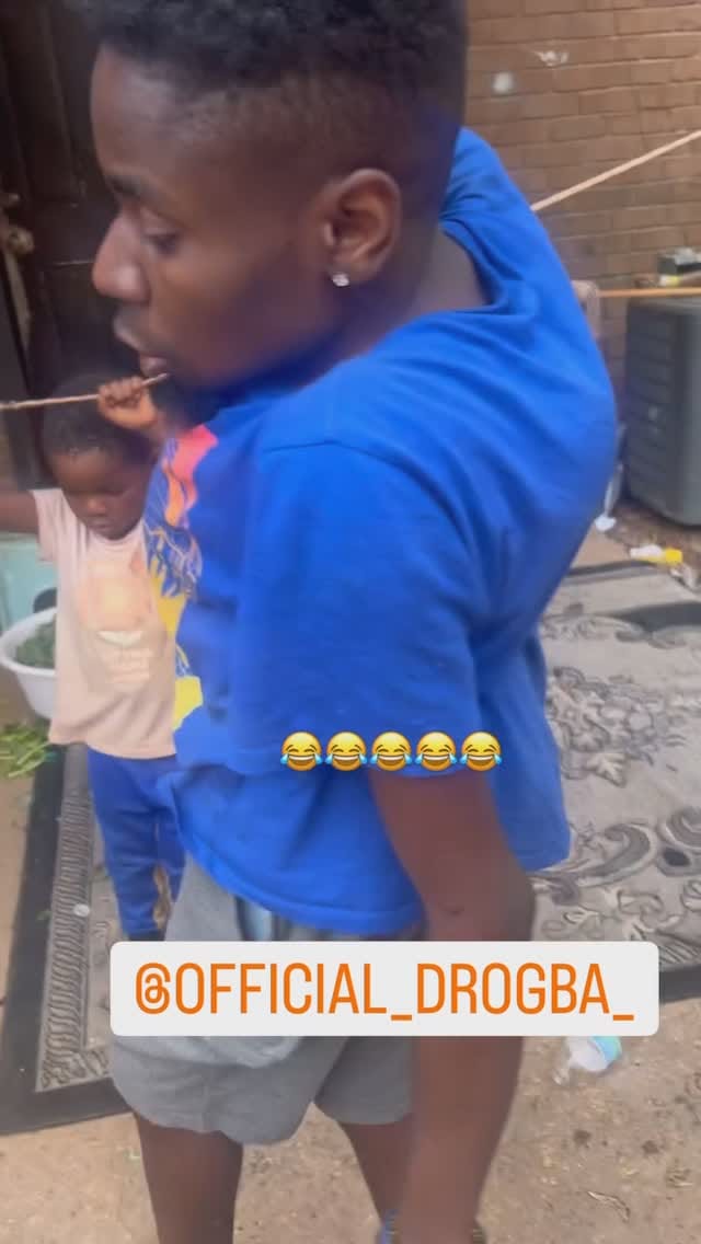 Post 7 by Beka boy AKA BABY DADDY🇳🇦 on Instagram (video)
