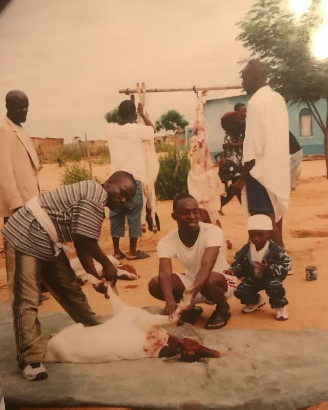 Post 6 by Beka boy AKA BABY DADDY🇳🇦 on Instagram (carousel)